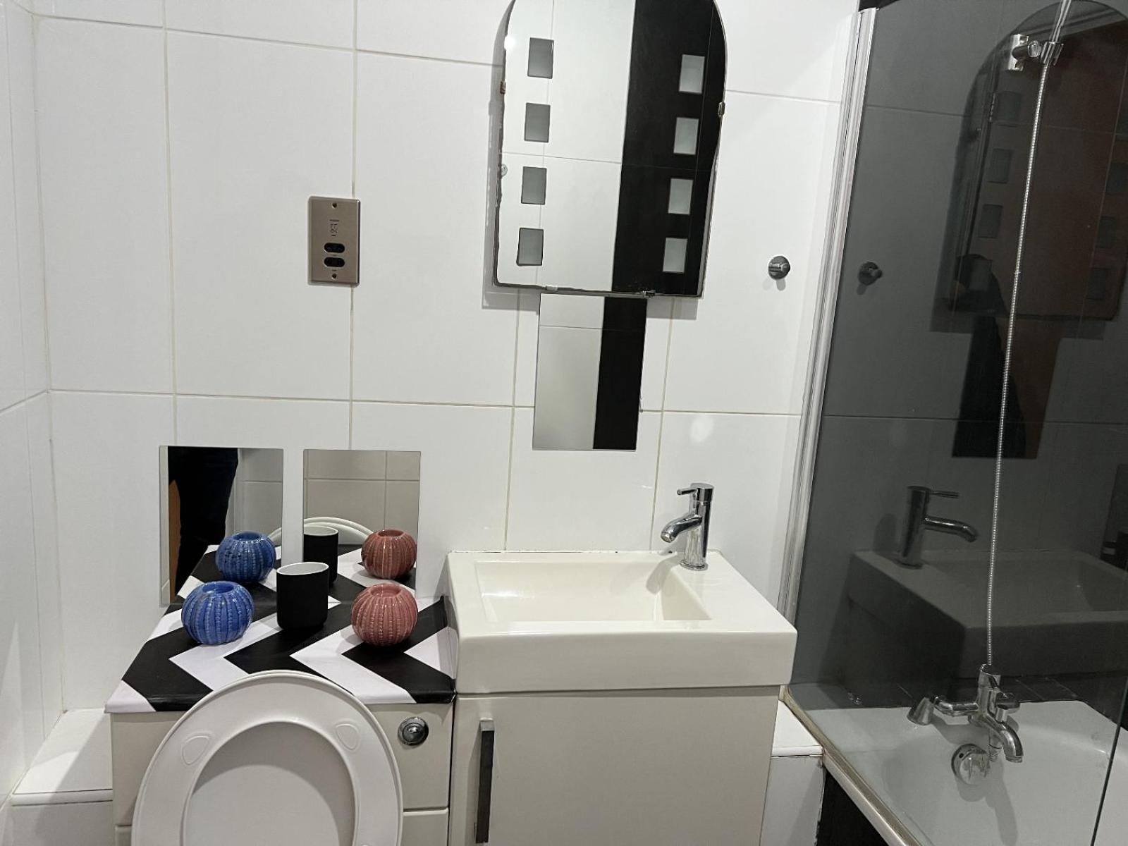 Apartamento Cosy Entire Flat In Whitechapel Londres Exterior foto
